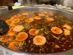 -肖肖酸萝卜鱼火锅(总店)