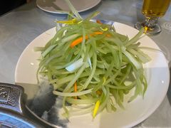 -巴渝菜舍曾氏麻辣风(霸州店)