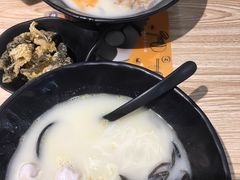 -渔米丰·广府鱼汤米线(光明广场店)