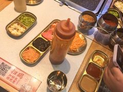 -郭记烤肉创始店(民丰大街店)