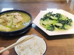 -观桥阁(锦溪店)