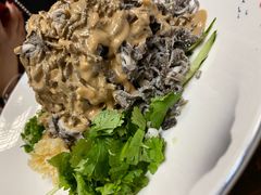 -老江南春·中国龙菜(衡山路店)