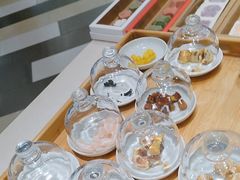 -阮大兴糕团(杭州西湖银泰百货店)
