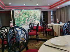 大堂-万龙洲海鲜(南新仓店)