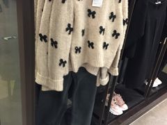 -ZARA(大上海时代广场店)
