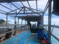 -海南分界洲岛旅游区