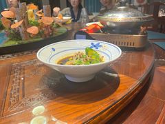 -淮安宴·淮扬菜(清河路一店)