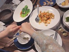 -巧庆楼·茶膳