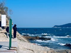 -巧克力渔家.小船海鲜家常菜(万平口店)