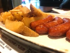 -阿香米线(宁波来福士广场店)