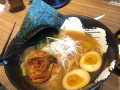 -雷神拉面(财富中心玉米楼店)