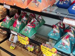 -长发西饼(临顿路店)