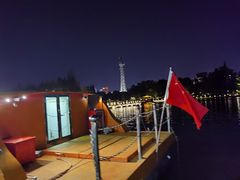 -南通濠河风景名胜区