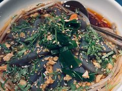 丽江鸡豆粉-一坐一忘云南菜(嘉里中心店)