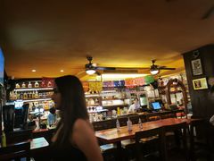 -Pistolera Mexican Cantina女枪手墨西哥餐厅(碧云路店)