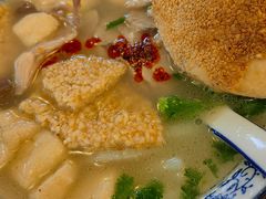 -小潘记鸭血粉丝汤