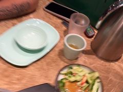 -炭舍干锅·烤鱼(扬名广场店)