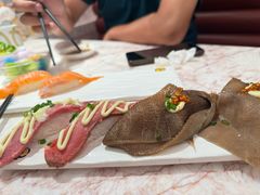 -元气寿司(宝安壹方城店)
