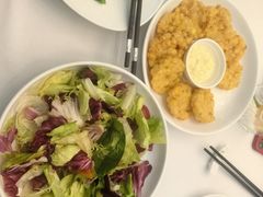 -丰收日·小海鲜·沪上家宴(顾村正大店)