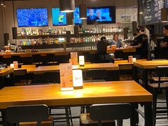 -Secco德式餐吧(南秀村店)