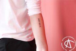 -AC TATTOO 纹身