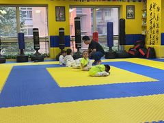 -哈喽实战跆拳道·跳绳·体能(慈云寺馆)