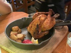 公社招牌烤春鸡-COMMUNE幻师(五角场店)