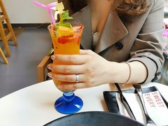 -威克特披萨汉堡