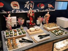 -比格比萨自助(花园路店)