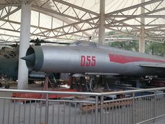 -南京航空航天大学(明故宫校区)