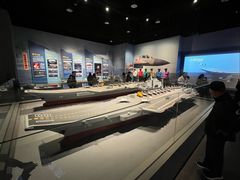 -中国人民解放军海军博物馆