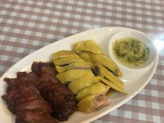-阿政粤小馆(中央大街店)