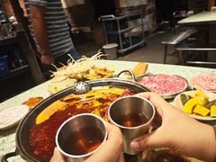 -五里关火锅(牛市口店)