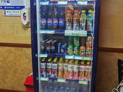 -赛百味SUBWAY(金宝汇店)