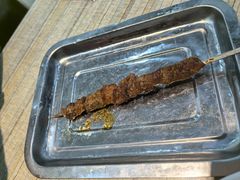 -老舅老蒙肉饼非遗店(一店)