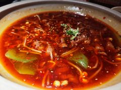 -弄堂里(滨江龙湖天街店)