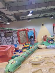 -玩元素·家庭游乐成长中心(香格里拉店)