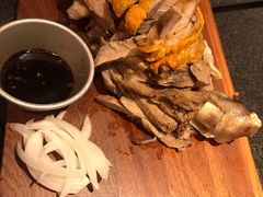 -丝路金桃·新疆菜(徐汇店)