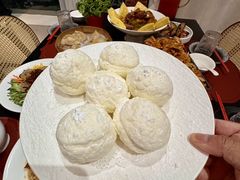 -红东阁东北菜烤肉酒馆(CROSS万象汇店)