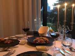 -广州花园酒店名仕阁·Party·聚会