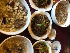 -陈熹公民族美食文化餐厅(中华广场店)