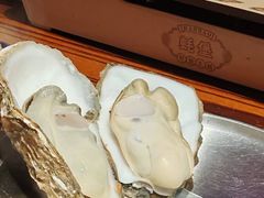 -蚝堡海鲜·威海菜·海肠捞饭·烧烤·亚洲吃蚝公司(幸福门店)