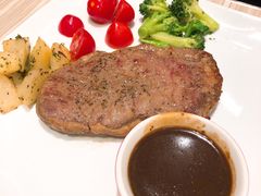 -必胜客(桐梓坡店)