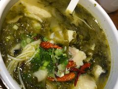 -渝是乎川渝小炒(新世界百货望京店)