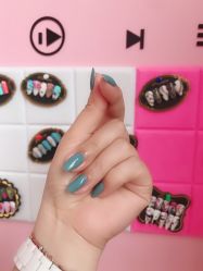 -M·X Nail日式美甲美睫