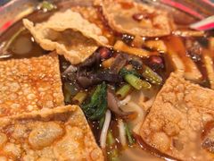 -雙冲柳州螺蛳粉&酸嘢&桂林米粉(簋街店)