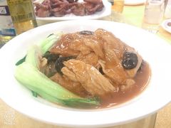 -壹厨饭店(五羊店)