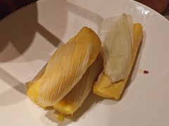 -绿茶餐厅(领展购物广场·中关村店)