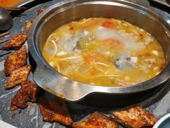 -重庆乌鱼庄·龙滋鲜(青羊大道店)