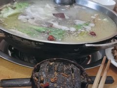 -顺庆羊肉馆(南坪店)